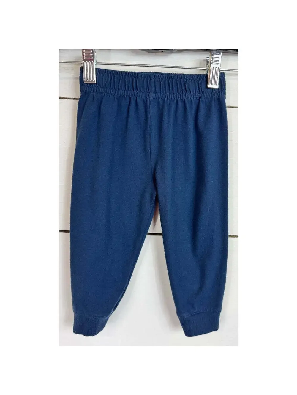 Garanimals Sweatpants Boy's Size 12 Months